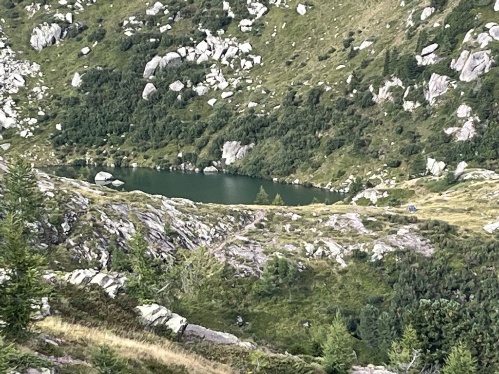 Laghi.......del TRENTINO